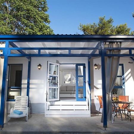 קורצולה Aminess Planet Camping Holiday Homes Port9 מראה חיצוני תמונה