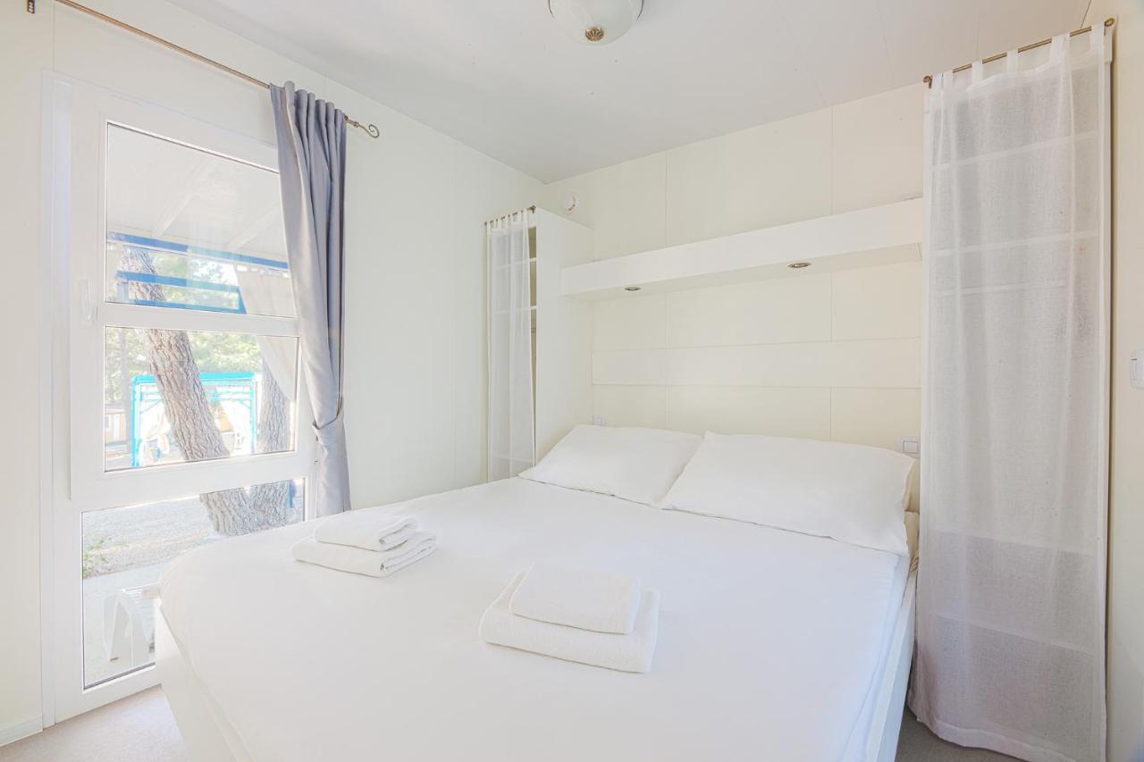 קורצולה Aminess Planet Camping Holiday Homes Port9 מראה חיצוני תמונה