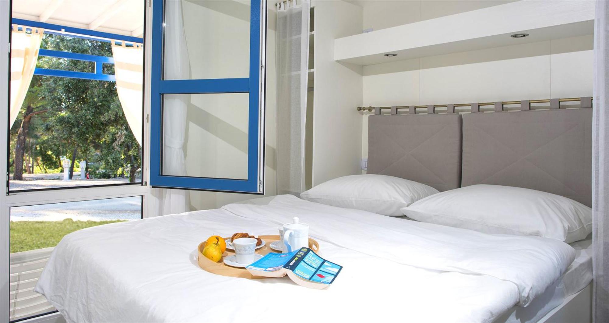 קורצולה Aminess Planet Camping Holiday Homes Port9 חדר תמונה
