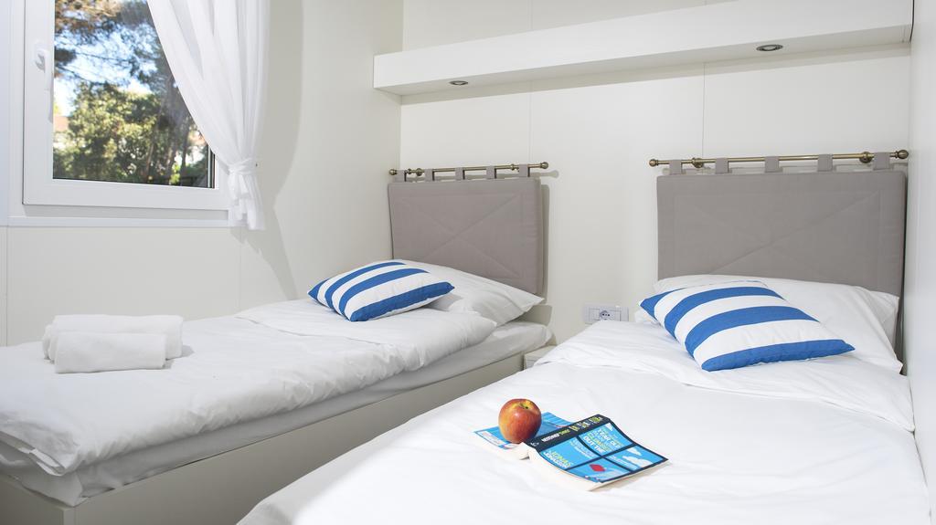 קורצולה Aminess Planet Camping Holiday Homes Port9 מראה חיצוני תמונה